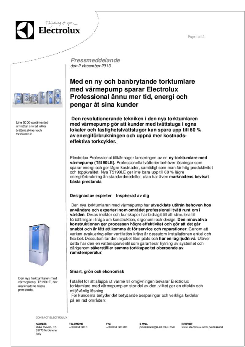 ElectroluxProfessional_HeatPumpDryerPR_swedish.pdf.preview